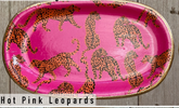 Large Ceramic Tray